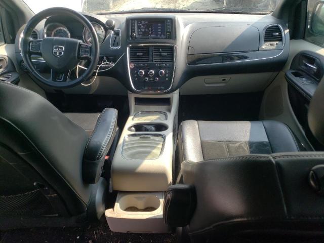 Photo 8 from auction – 2017 DODGE GRAND CARA with VIN 2C4RDGCG7HR853199