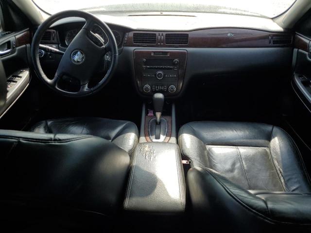 Photo 8 from auction – 2011 CHEVROLET IMPALA LTZ with VIN 2G1WC5EM5B1165634