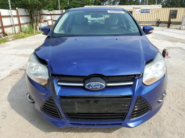 Photo 5 from auction – 2012 FORD FOCUS SEL with VIN 1FAHP3M29CL331695
