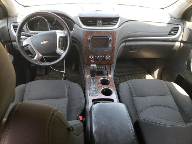 Photo 8 from auction – 2014 CHEVROLET TRAVERSE with VIN 1GNKVGKD6EJ183674