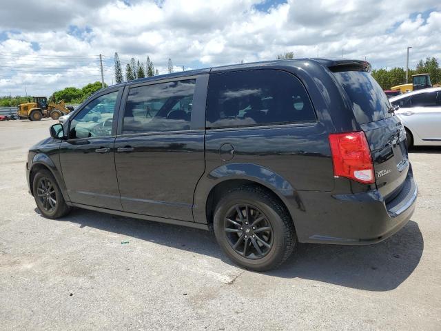 Photo 2 from auction – 2019 DODGE GRAND CARA with VIN 2C4RDGEG1KR676024