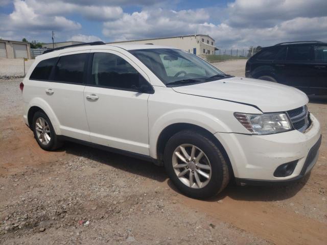 Photo 4 from auction – 2015 DODGE JOURNEY SX with VIN 3C4PDCBB0FT586956