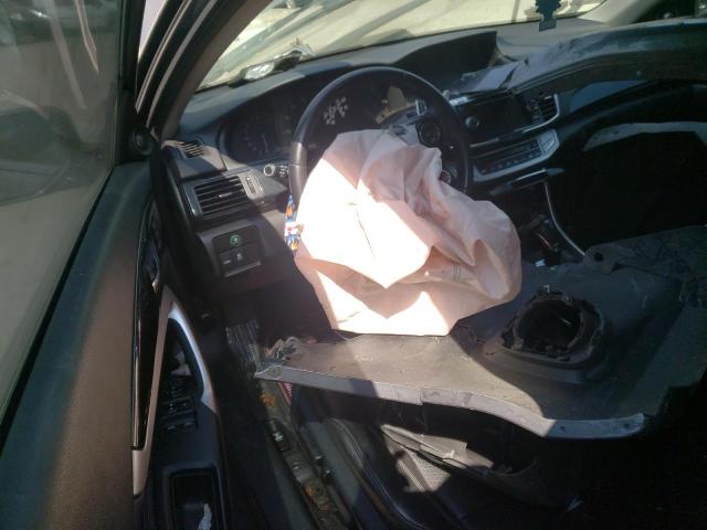 Photo 8 from auction – 2013 HONDA ACCORD with VIN 1HGCT2B83DA012406