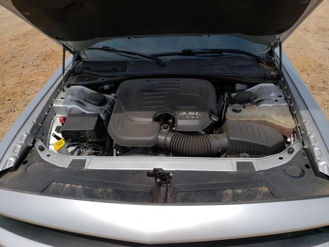 Photo 11 from auction – 2020 DODGE CHALLENGER with VIN 2C3CDZAG4LH215189