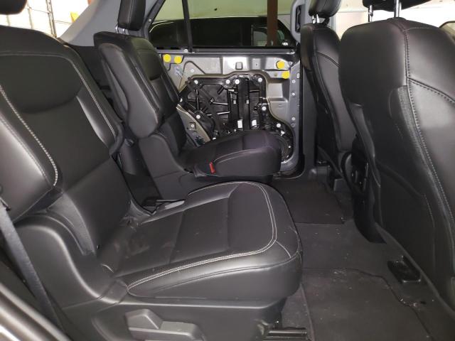 Photo 10 from auction – 2022 FORD EXPLORER X with VIN 1FMSK8DHXNGA86364