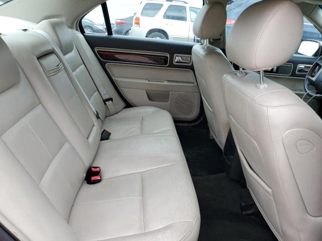 Photo 10 from auction – 2007 LINCOLN MKZ with VIN 3LNHM26TX7R641974