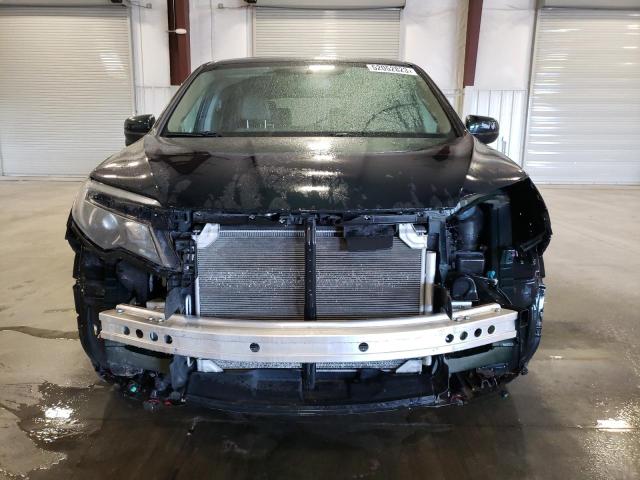 Photo 5 from auction – 2016 HONDA PILOT EXL with VIN 5FNYF6H56GB021564