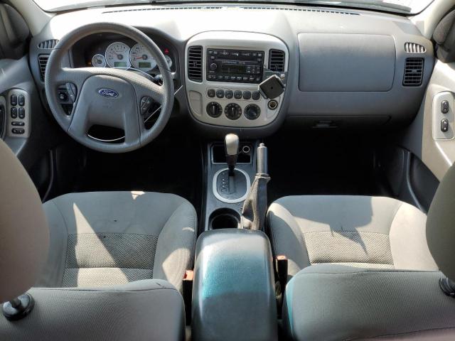 Photo 8 from auction – 2006 FORD ESCAPE HEV with VIN 1FMYU96H66KD37239