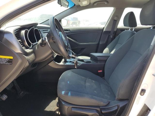 Photo 7 from auction – 2015 KIA OPTIMA LX with VIN KNAGM4A76F5663488