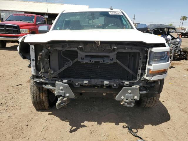 Photo 5 from auction – 2016 CHEVROLET SILVERADO with VIN 1GCRCPEC6GZ301565