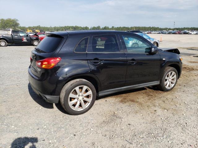 Photo 3 from auction – 2014 MITSUBISHI OUTLANDER with VIN 4A4AP3AU7EE030778