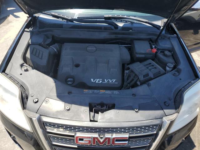Photo 12 from auction – 2014 GMC TERRAIN SL with VIN 2GKFLTE35E6302988