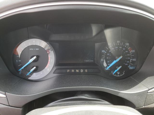 Photo 9 from auction – 2013 FORD FUSION SE with VIN 3FA6P0H7XDR359181