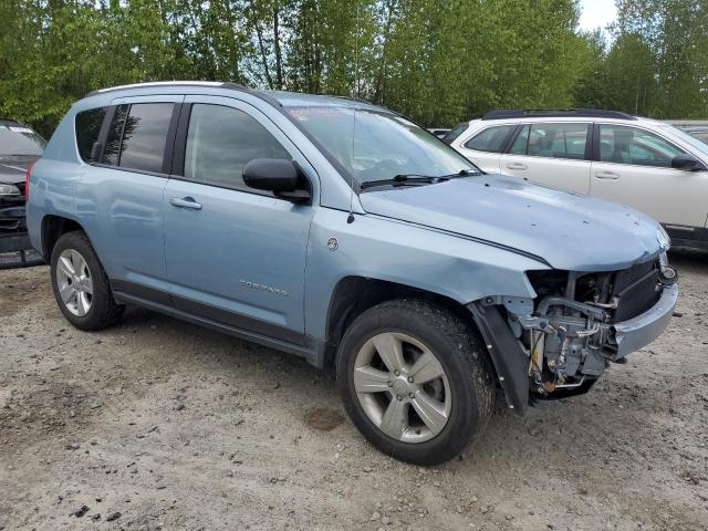 Photo 4 from auction – 2013 JEEP COMPASS LA with VIN 1C4NJDEB5DD228269