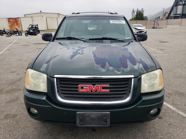 Photo 5 from auction – 2002 GMC ENVOY with VIN 1GKDS13SX22415398