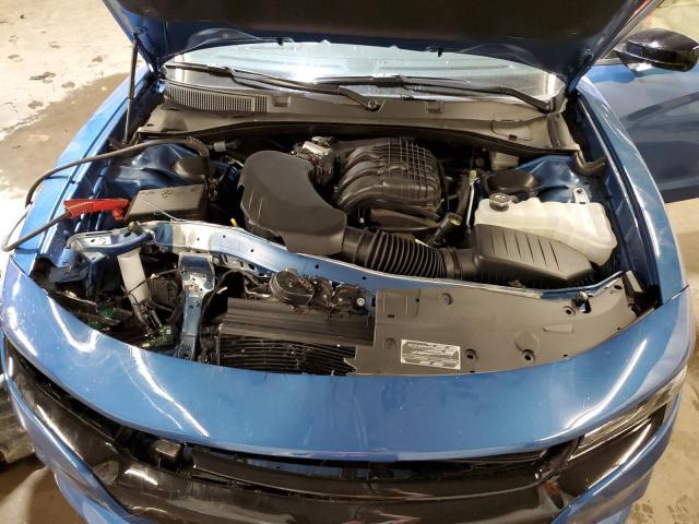 Zdjęcie 11 z aukcji – 2023 DODGE CHARGER SX z VIN 2C3CDXBG4PH564703
