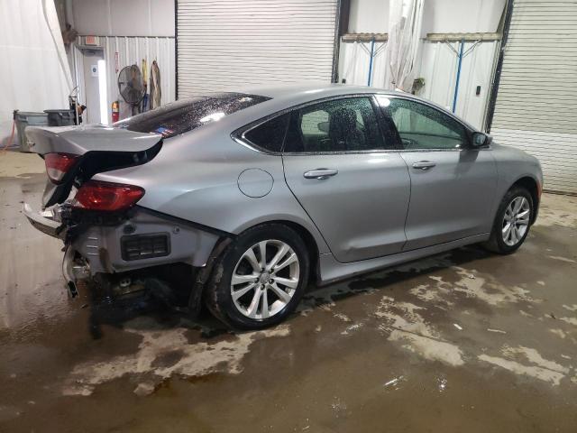 Photo 3 from auction – 2015 CHRYSLER 200 LIMITE with VIN 1C3CCCAB8FN580121