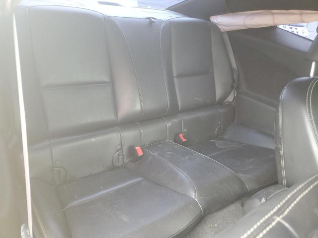 Photo 10 from auction – 2012 CHEVROLET CAMARO LT with VIN 2G1FB1E34C9182852