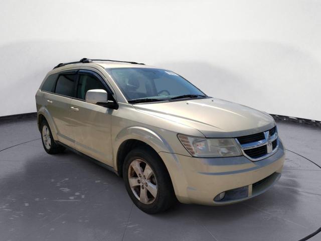 Photo 4 from auction – 2010 DODGE JOURNEY SX with VIN 3D4PG5FV3AT108355