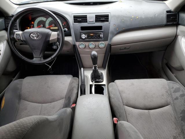 Photo 8 from auction – 2007 TOYOTA CAMRY CE with VIN 4T1BE46KX7U168219