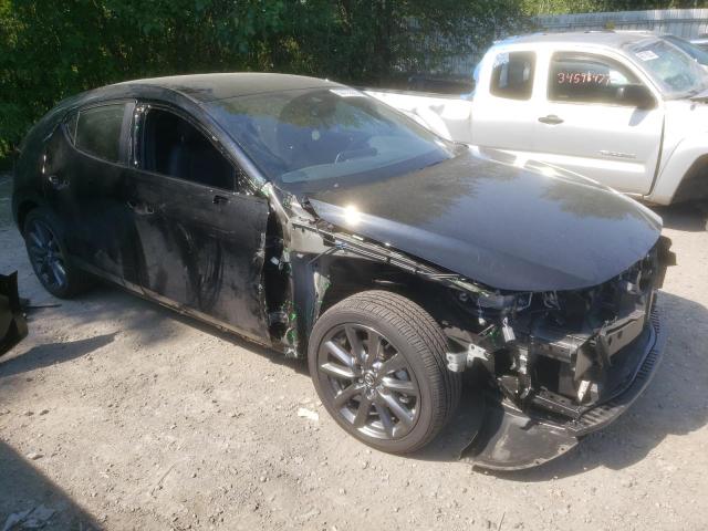 Photo 4 from auction – 2021 MAZDA 3 SELECT with VIN JM1BPBKL1M1400849