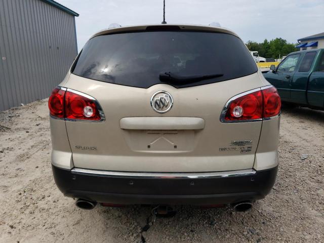 Photo 6 from auction – 2008 BUICK ENCLAVE CX with VIN 5GAEV23738J159713