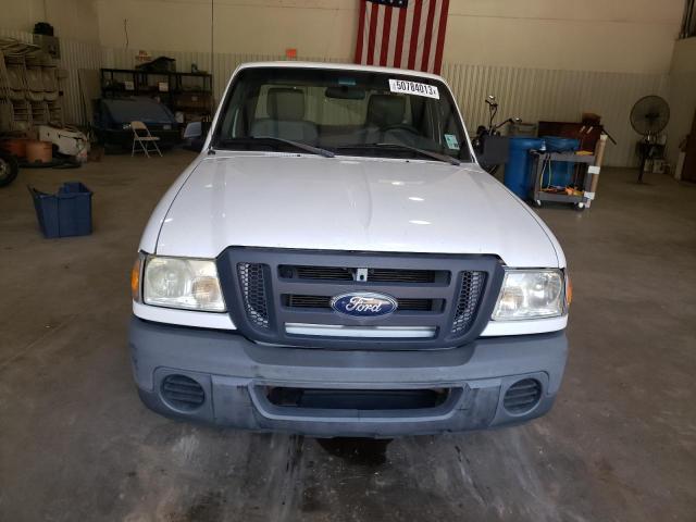 Photo 5 from auction – 2011 FORD RANGER with VIN 1FTKR1AD8BPA88263