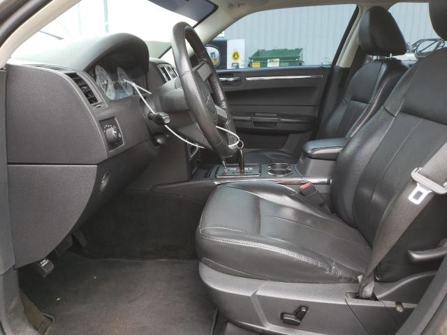 Photo 7 from auction – 2010 CHRYSLER 300 TOURIN with VIN 2C3CA5CV2AH230087