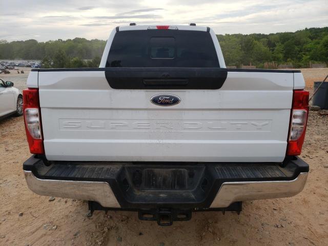 Photo 6 from auction – 2022 FORD F250 SUPER with VIN 1FT8W2BT1NEE84050