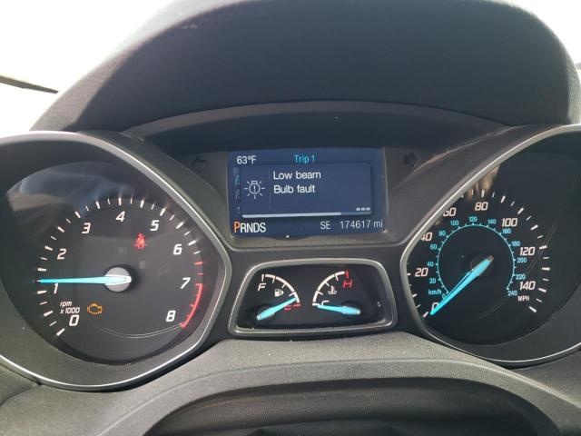 Photo 9 from auction – 2015 FORD ESCAPE SE with VIN 1FMCU9GX8FUB13796