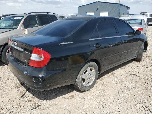 Photo 3 from auction – 2003 TOYOTA CAMRY LE with VIN 4T1BF32K33U049256