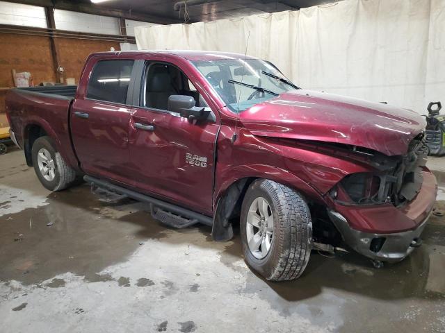 Photo 4 from auction – 2016 RAM 1500 SLT with VIN 1C6RR7LG6GS398979