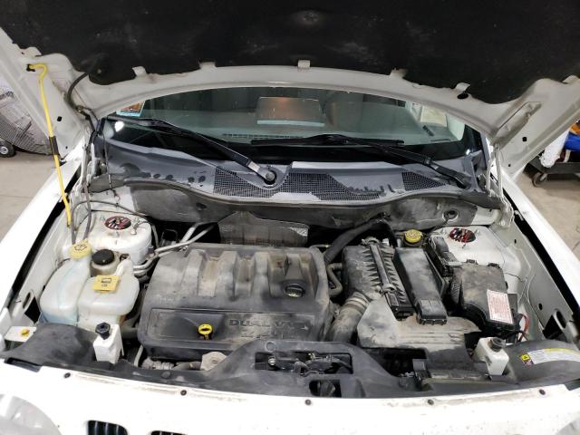 Photo 12 from auction – 2008 JEEP PATRIOT SP with VIN 1J8FF28W88D787161