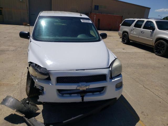 Photo 5 from auction – 2008 CHEVROLET UPLANDER I with VIN 1GBDV13118D140824