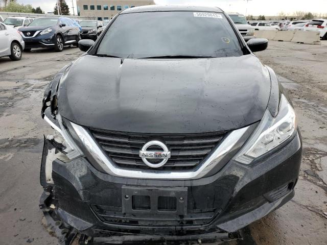 Photo 5 from auction – 2016 NISSAN ALTIMA 2.5 with VIN 1N4AL3AP1GN381420