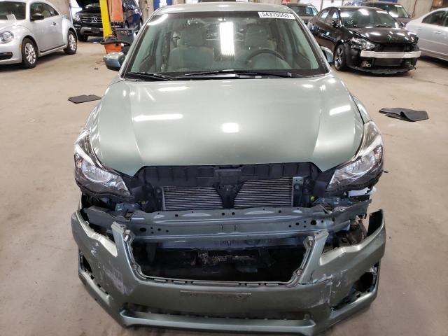 Photo 5 from auction – 2015 SUBARU IMPREZA PR with VIN JF1GPAC6XFH206443