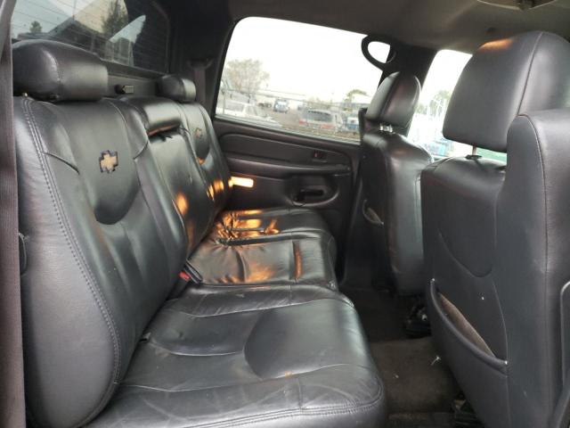 Photo 10 from auction – 2002 CHEVROLET AVALANCHE with VIN 3GNEK13T72G101781