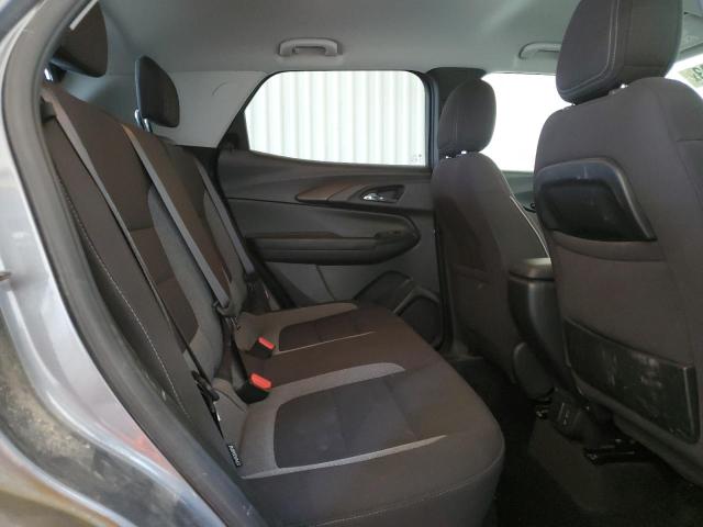 Photo 10 from auction – 2021 CHEVROLET TRAILBLAZE with VIN KL79MPS25MB018097