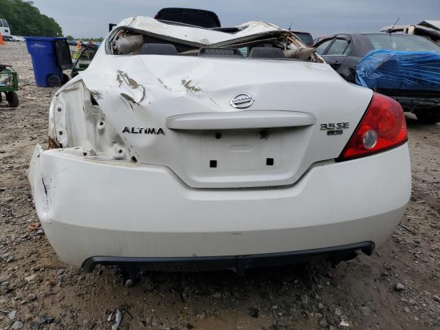 Photo 6 from auction – 2009 NISSAN ALTIMA 3.5 with VIN 1N4BL24EX9C138731