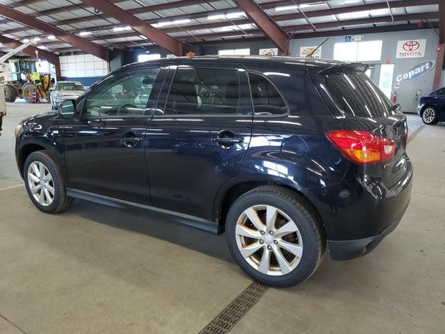 صورة رقم 2 من المزاد - 2013 MITSUBISHI OUTLANDER مع VIN 4A4AR3AU7DE010507