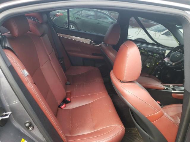 Photo 10 from auction – 2013 LEXUS GS 350 with VIN JTHCE1BL8D5001416