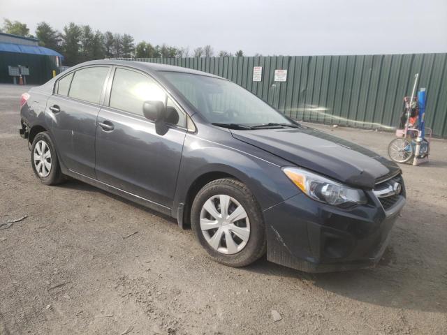 Photo 4 from auction – 2014 SUBARU IMPREZA with VIN JF1GJAA66EH019767