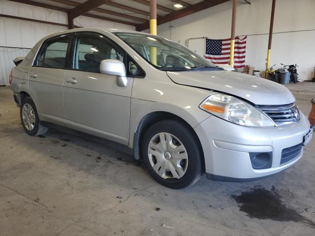 Photo 4 from auction – 2010 NISSAN VERSA S with VIN 3N1BC1AP5AL467651