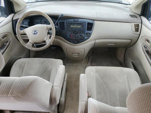 Photo 8 from auction – 2001 MAZDA MPV WAGON with VIN JM3LW28G710180854