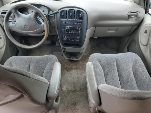 Photo 8 from auction – 2001 DODGE GRAND CARA with VIN 1B4GP24341B237779