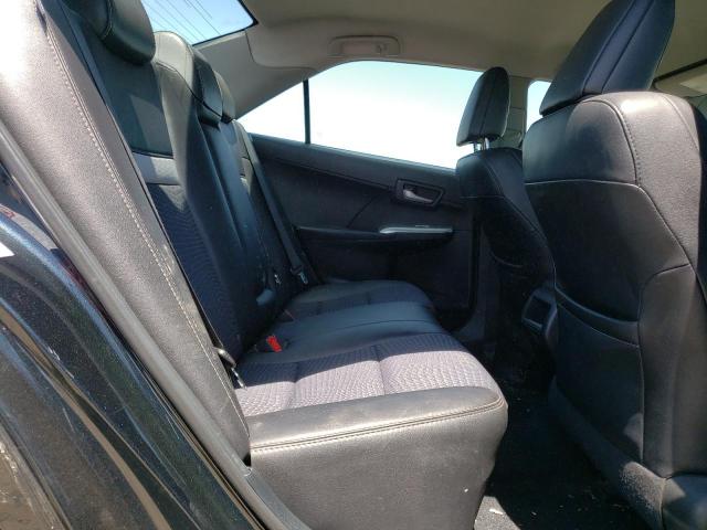 Photo 10 from auction – 2014 TOYOTA CAMRY L with VIN 4T1BF1FK8EU332298
