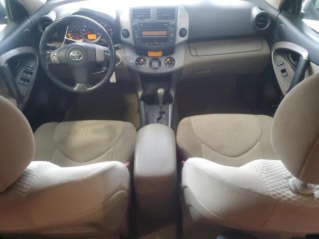 Photo 8 from auction – 2008 TOYOTA RAV4 LIMIT with VIN JTMZD31V286070132