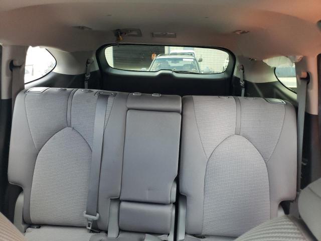 Photo 10 from auction – 2021 TOYOTA HIGHLANDER with VIN 5TDZZRAH8MS080172
