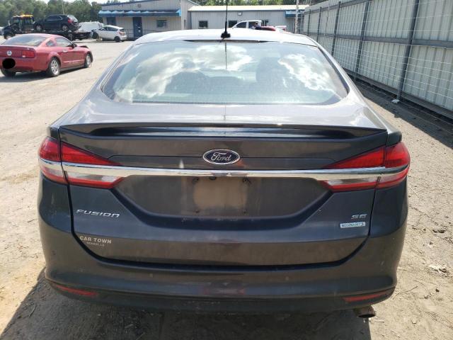 Photo 6 from auction – 2018 FORD FUSION SE with VIN 3FA6P0HD7JR218053