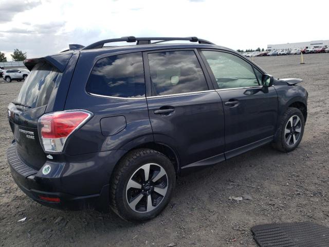 Photo 3 from auction – 2017 SUBARU FORESTER 2 with VIN JF2SJARC2HH488326